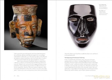 Collecting Mesoamerican Art Before 1940 [KSIĄŻKA]