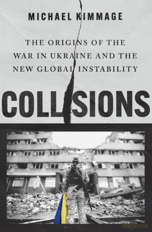 Collisions [KSIĄŻKA]