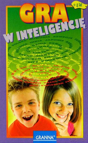 Gra w inteligencję [GRA]