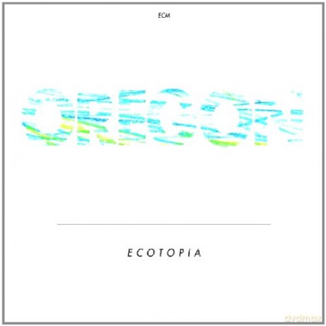 Oregon: Ecotopia (Touchstones) [CD]