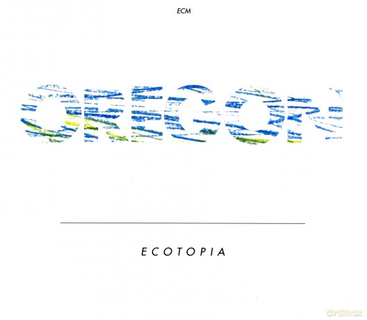 Oregon: Ecotopia (Touchstones) [CD]