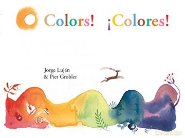 Colors [KSIĄŻKA]