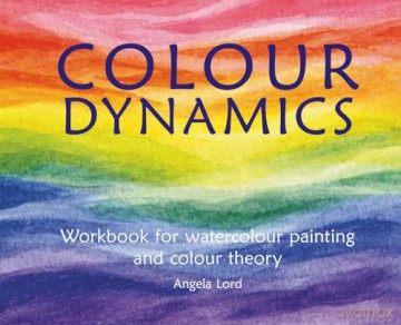 Colour Dynamics Workbook [KSIĄŻKA]