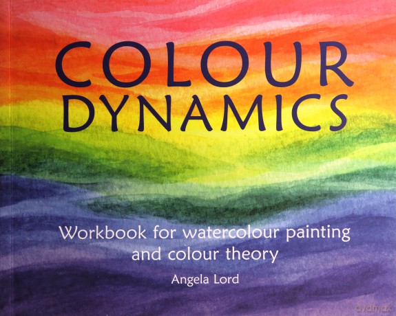 Colour Dynamics Workbook [KSIĄŻKA]