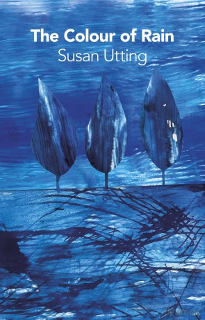 Colour Of Rain - Susan Utting [KSIĄŻKA]