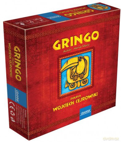 Gringo [GRA]