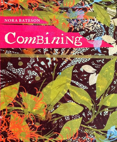 Combining - Nora Bateson [KSIĄŻKA]