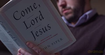 Come Lord Jesus Meditations On The Sec [KSIĄŻKA]
