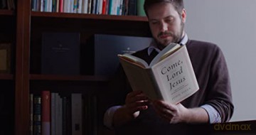 Come Lord Jesus Meditations On The Sec [KSIĄŻKA]