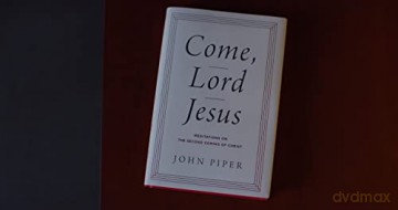 Come Lord Jesus Meditations On The Sec [KSIĄŻKA]
