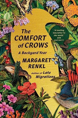 Comfort Of Crows [KSIĄŻKA]