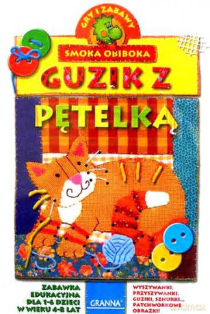 Guzik z pętelką [GRA]