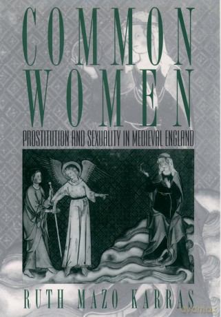 Common Women Shs P - Karras [KSIĄŻKA]