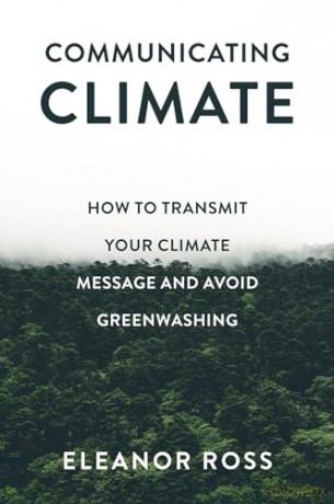 Communicating Climate - Eleanor Ross [KSIĄŻKA]