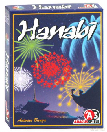 Hanabi [GRA]