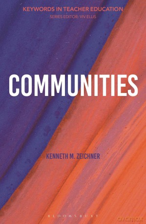 Communities - Ken Zeichner [KSIĄŻKA]