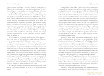 Communities Of Meaning Conversations On - J. A. Skloot [KSIĄŻKA]