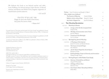 Communities Of Meaning Conversations On - J. A. Skloot [KSIĄŻKA]
