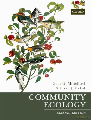 Community Ecology [KSIĄŻKA]