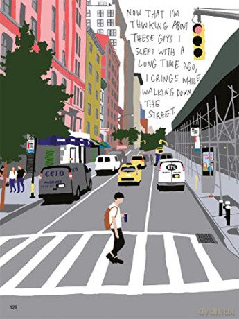 Commute - Erin Williams [KSIĄŻKA]