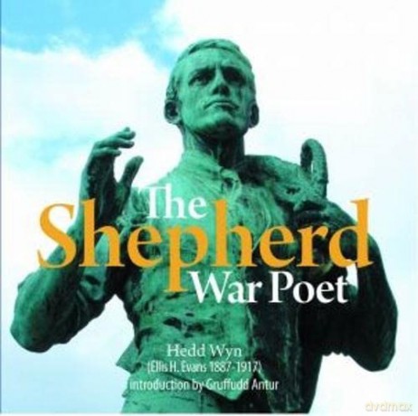 Compact Wales Shepherds War Poet The - Hedd, Wyn [KSIĄŻKA]