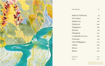 Complete Asian Cookbook - Charmaine Solomon [KSIĄŻKA]