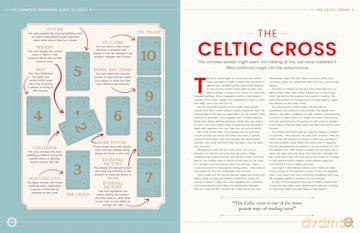 Complete Beginners Guide To Tarot [KSIĄŻKA]
