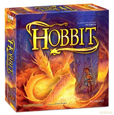 Hobbit [GRA]