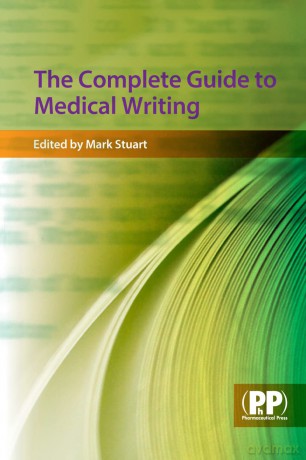 Complete Guide To Medical Writing - Mark Stuart [KSIĄŻKA]