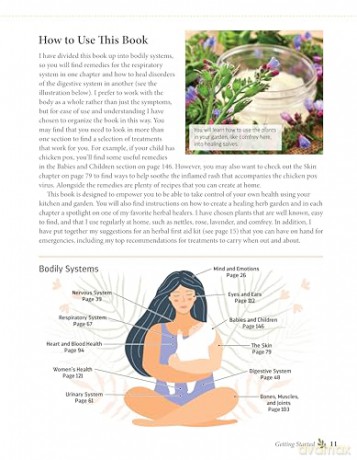 Complete Guide To Natural Home Remedies - Melissa Corkhill [KSIĄŻKA]