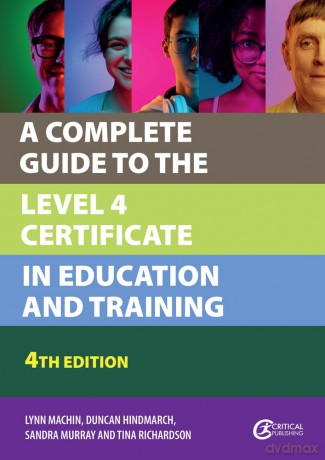 Complete Guide To The Level 4 Certifica - Lynn Machin [KSIĄŻKA]