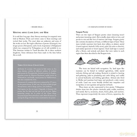 Complete History Of India [KSIĄŻKA]
