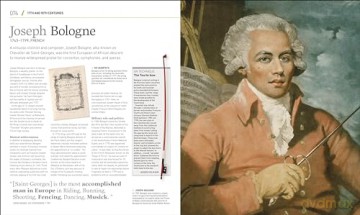 Composers Who Changed History - Dk [KSIĄŻKA]