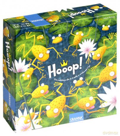 Hooop! [GRA]