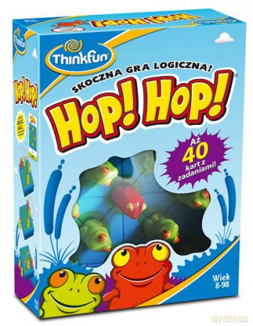 Hop! Hop! [GRA]