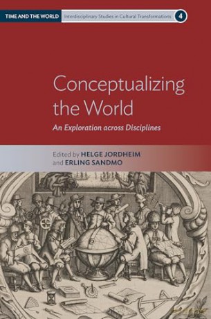 Conceptualizing The World - Helge Jordheim [KSIĄŻKA]