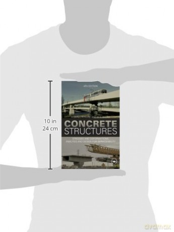 Concrete Structures - A. Ghali [KSIĄŻKA]