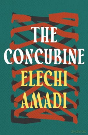 Concubine - Amadi Elechi [KSIĄŻKA]