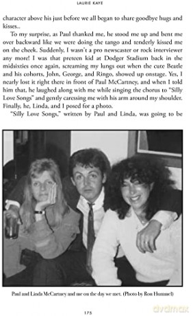 Confessions of a Rock N Roll Name Dropper: My Life Leading Up to John Lennon's Last Interview [KSIĄŻKA]