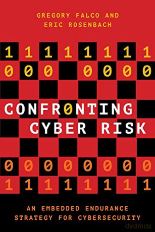 Confronting Cyber Risk [KSIĄŻKA]