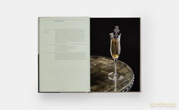 Connaught Bar - Agostino Perrone [KSIĄŻKA]