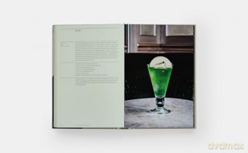 Connaught Bar - Agostino Perrone [KSIĄŻKA]