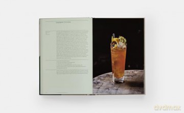 Connaught Bar - Agostino Perrone [KSIĄŻKA]