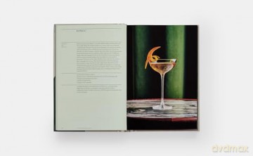 Connaught Bar - Agostino Perrone [KSIĄŻKA]
