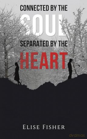 Connected by the Soul, Separated by the Heart - Elise Fisher [KSIĄŻKA]