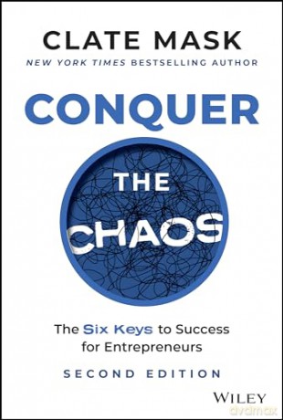 Conquer The Chaos 2nd Edition The Six [KSIĄŻKA]