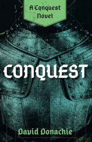 Conquest - David Donachie [KSIĄŻKA]