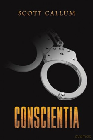 Conscientia - Scott Callum [KSIĄŻKA]