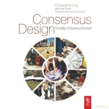 Consensus Design - Christopher Day [KSIĄŻKA]