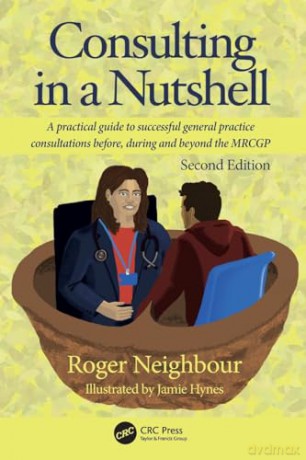 Consulting In A Nutshell - Roger Neighbour [KSIĄŻKA]
